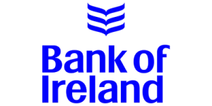 Bank of Ireland Logo