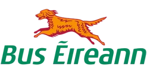Bus Eireann Logo