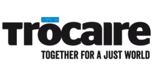 Trocaire Logo